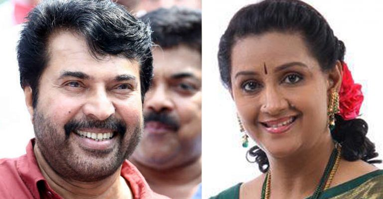 It was Mammootty who lifted the esteem of Malayalam film industry in Tamil Nadu