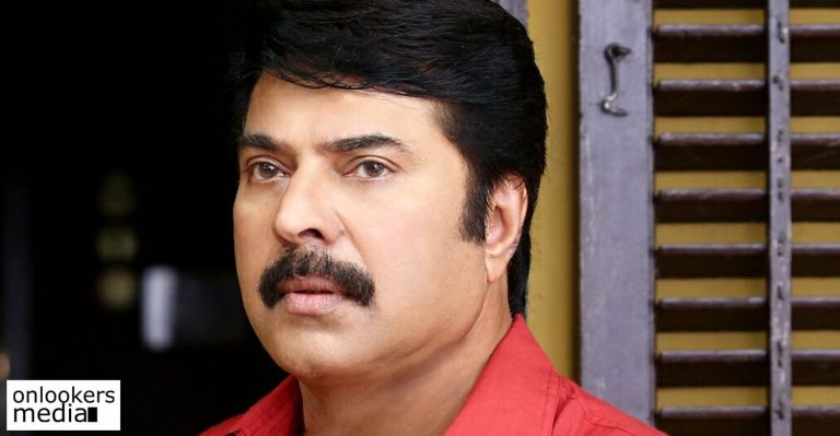 “Please don’t do any compromise for me” : Mammootty to Shyam Dhar