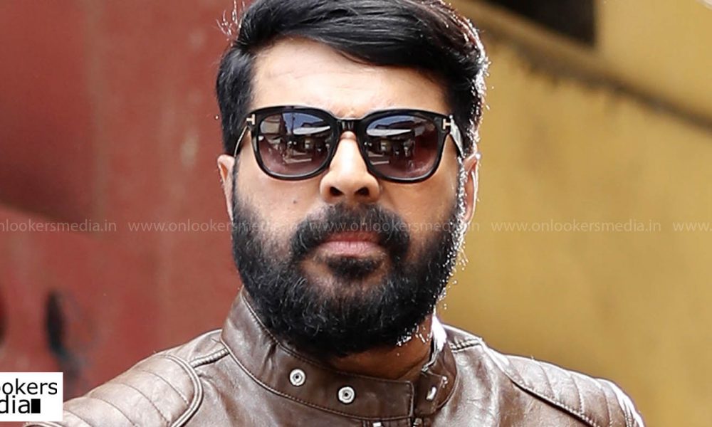 Official Thread - MegaStar Mammootty In ·▻☆ THE GREAT FATHER ☆◅ 40cr world  wide·10k shows #50 days | Page 56 | Forum Reelz