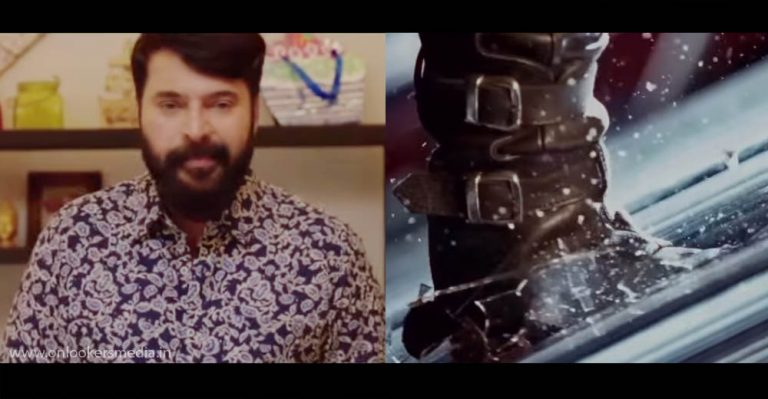 The Great Father trailer; A fan made video trending in social medias