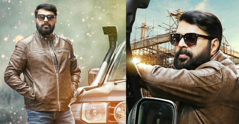 Motor vehicle strike postponed; Grand release for The Great Father on March 30