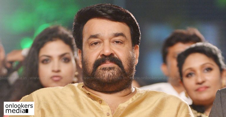 Both parents and children should read this latest blog by Mohanlal
