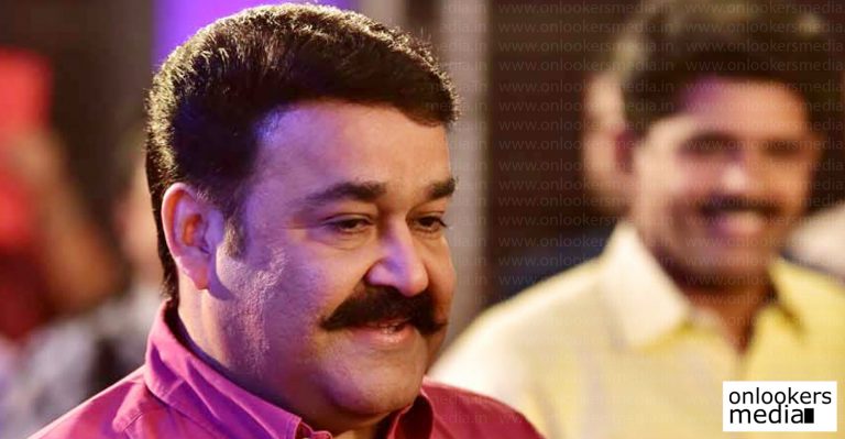 Mohanlal sets a new record at the Mumbai Box Office