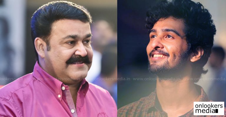 Glad that Mohanlal lent his voice for C/O Saira Banu: Shane Nigam
