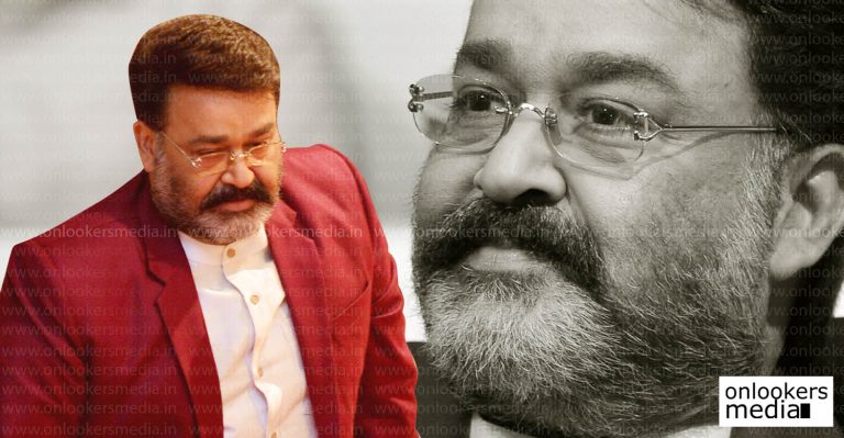 Mohanlal’s Villain to be shot entirely in 8k resolution