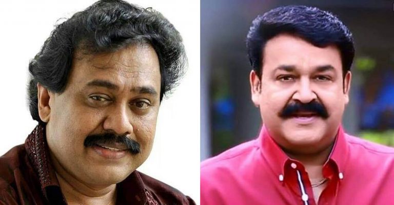 Action against me would not have been initiated without the knowledge of Mohanlal: Vinayan