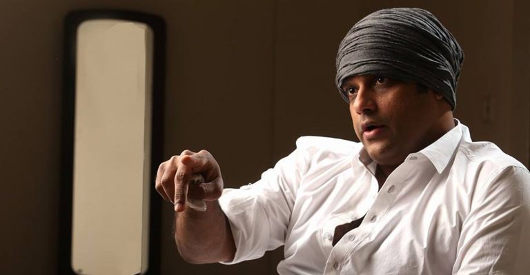 Murali Gopy congratulates State Film Award winners; says Maheshinte Prathikaram deserves more