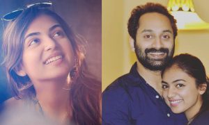 nazriya nazim latest news, nazriya nazim upcoming movie, fahadh faasil latest news, latest malayalam news