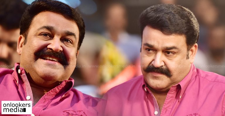 Mohanlal’s role in Odiyan will be one of the finest in his career: V A Shrikumar Menon