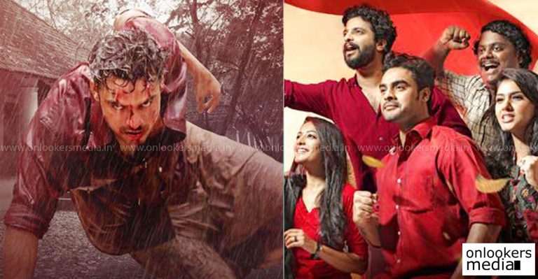 Oru Mexican Aparatha has already turned into a box office success