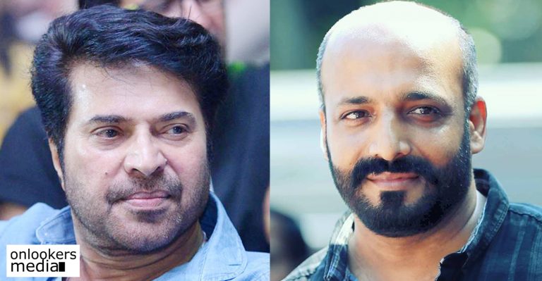 I feel hatred towards Mammootty, writes MB Padmakumar