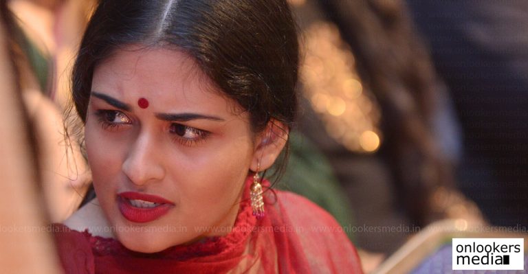 Prayaga Martin’s show of arrogance in shooting set; social media turns their ire against the actress