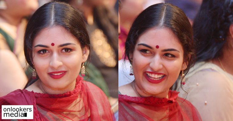 Prayaga Martin speaks up on the allegations against her for mistreating a makeup assistant