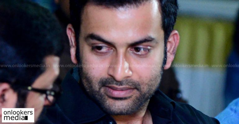 Tiyaan first look poster to be released tomorrow