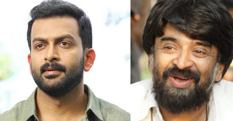 Prithviraj to play the lead in Venu’s Gabrielum Malakhamarum