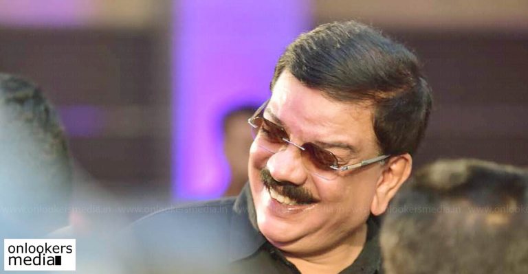 Priyadarshan will head the jury for 64th National Film Awards
