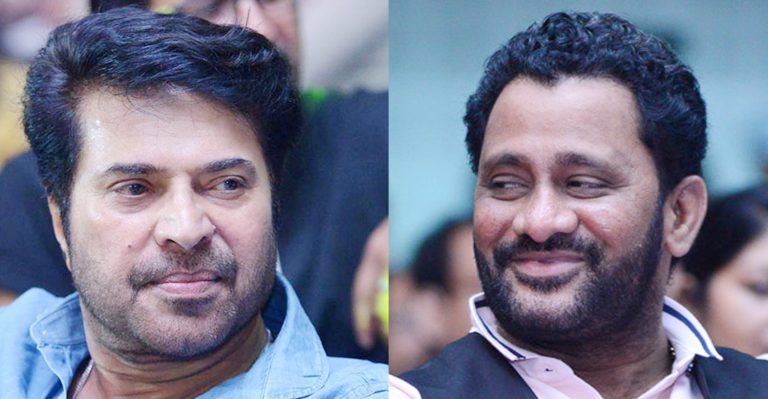 Resul Pookkutty to work in Mammootty’s upcoming movie