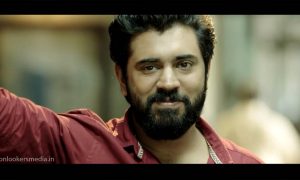 Sakhavu malayalam movie, nivin pauly Sakhavu, Sakhavu teaser trailer, nivin pauly next movie, malayalam movie 2017