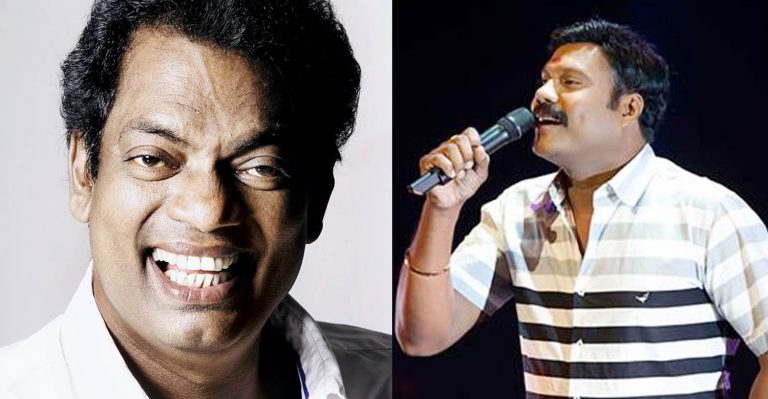 An actor who tried to bring Kalabhavan Mani down is shedding crocodile tears now: Salim Kumar