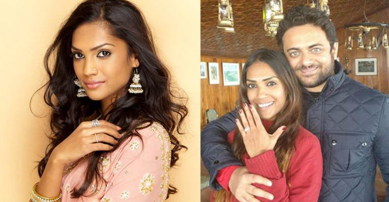 Kismath actress Shruthi Menon to enter wedlock