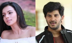 dulquer salmaan latest news, dulquer salmaan upcoming movies, dulquer salmaan new movies, dulquer upcoming movie list 2017, solo malayalam movie, solo latest news, solo heroine, sruthi hariharan latest news, sruthi hariharan new movies