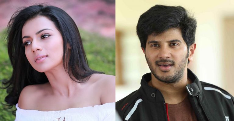 Sruthi Hariharan roped in for Dulquer Salmaan’s Solo