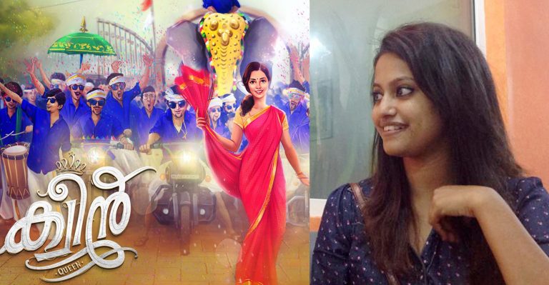Kerala State Award winner Stephy Xavier to design costumes for Queen Malayalam Movie