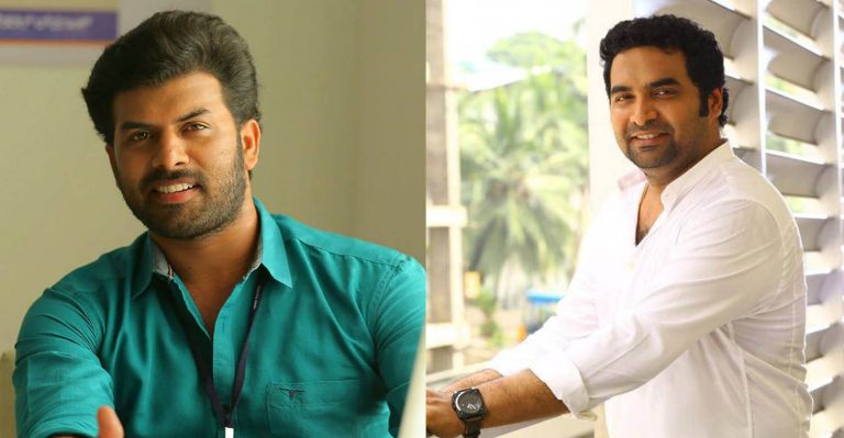 Gopi Sunder to score music for Sunny Wayne’s Pokkiri Simon, Oru Kaduththa Aaraadhakan.
