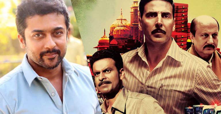 Suriya’s Thaana Serntha Koottam loosely inspired from Special 26