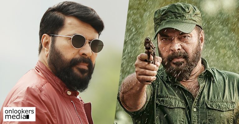 The Great Father teaser fetches 75 lakh views