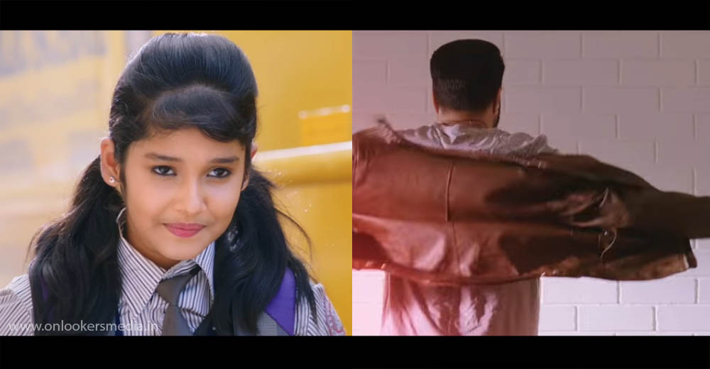 The Great Father teaser 2, baby anikha in The Great Father, mammootty stylish look, latest malayalam movie news, most viewed teaser in mollywood,