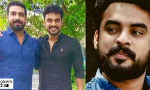 latest malayalam news, tovino thomas latest news, tovino thomas issue, tovino thomas fans issue, anoop kannan latest news, oru mexican aparatha latest news