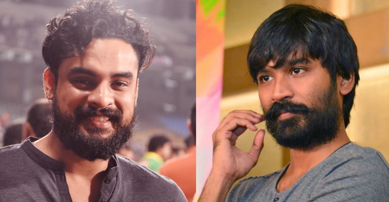 Dhanush to produce Tovino Thomas’s upcoming movie