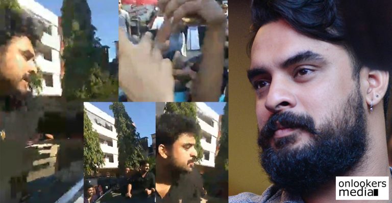 My apologies if I’ve hurt anyone : Tovino Thomas
