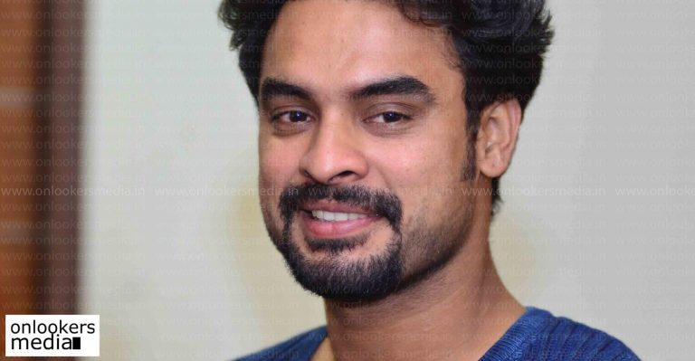 I don’t support Kiss of Love but I am against moral policing: Tovino Thomas