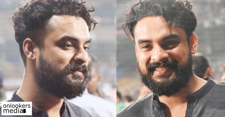 I want to be loved by everyone, not just by a small section of fans: Tovino Thomas