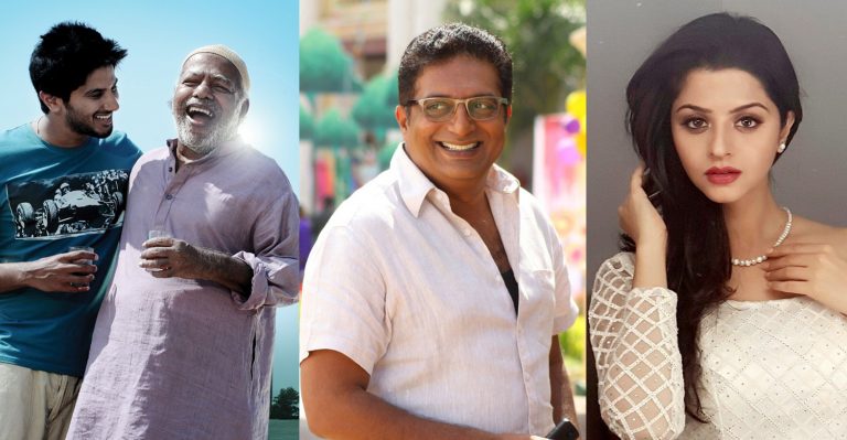 Vedhika and Prakash Raj in major roles in the Kannada remake of Ustad Hotel