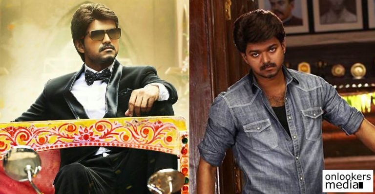 Vijay gifted chains to Bairavaa team not to celebrate the movie’s success: Vijay’s PRO