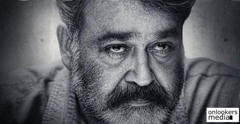 Mohanlal’s Villain will have some great action sequences and special effects