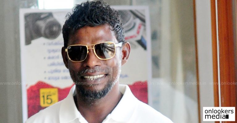 Vinayakan in contention for National Film Awards