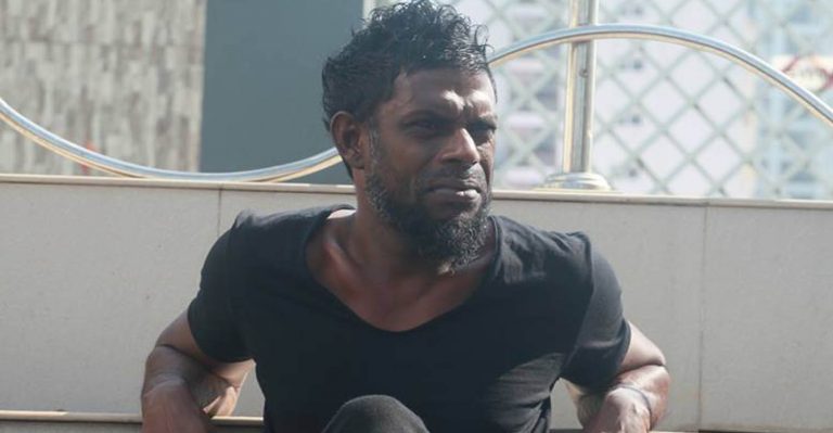 I am not interested in selling myself to TV Channels: Vinayakan