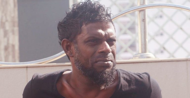 Vinayakan credits his award to youth’s protest against the system