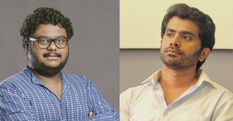 Director Vinayan’s son Vishnu Vinay turns an actor; Oru Mexican Aparatha fame Vishnu Govindan to direct the movie