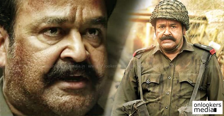 A new feat for Mohanlal’s 1971 Beyond Borders