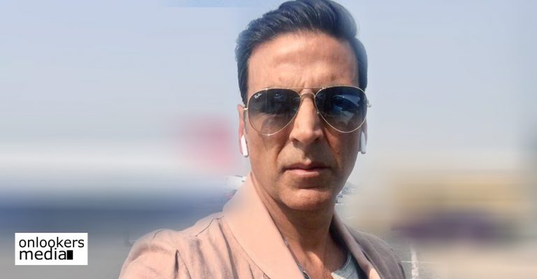“Enough of insults, take back the National Award!” says Akshay Kumar