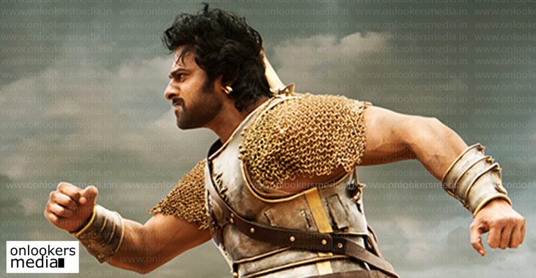 Baahubali 2 in two days: Online tickets sold out already!