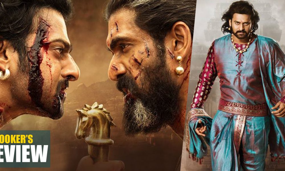 Baahubali 2 Review Rating Report Hit or Flop