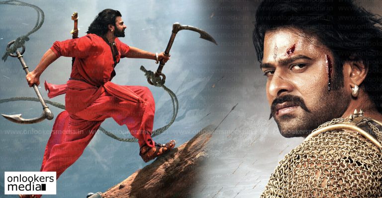 Will Baahubali 2 be the first Indian film to collect 1000 crores?