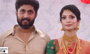 dhyan sreenivasa latest news, dhyan sreenivasan marriage, dhyan sreenivasan wedding, dhyan sreenivasan wife, latest malayalam news