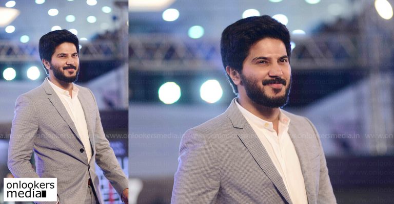 Dulquer Salmaan’s CIA all set to break records!